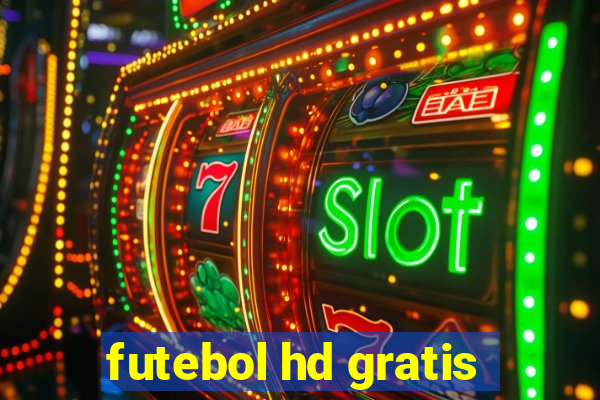 futebol hd gratis